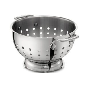 Our favorite colander